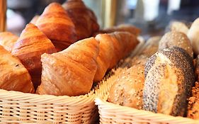 Hotel Montana Zuerich